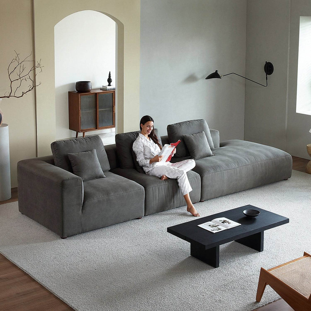 The 5th Sofa - Valyouweho