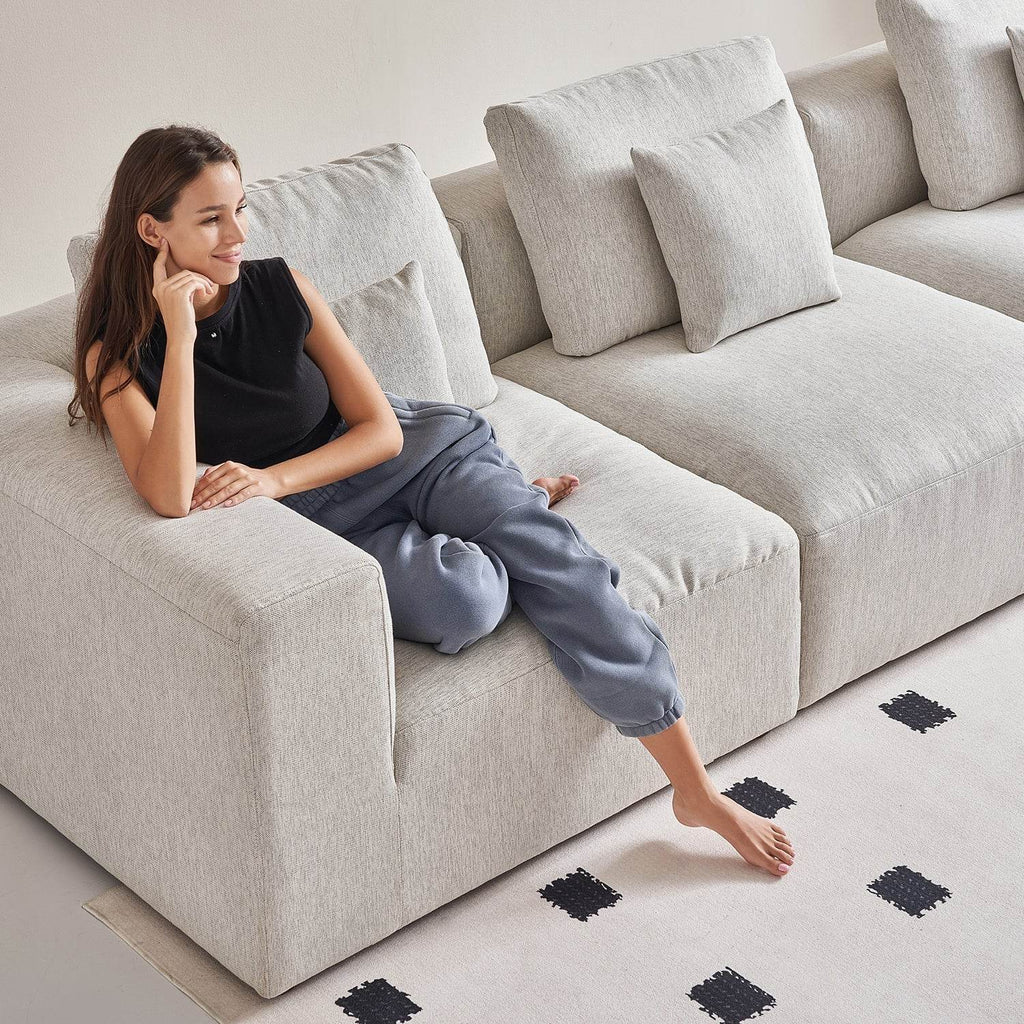 The 5th Sofa - Valyouweho
