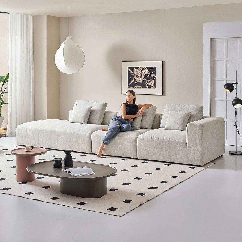 The 5th Sofa - Valyouweho