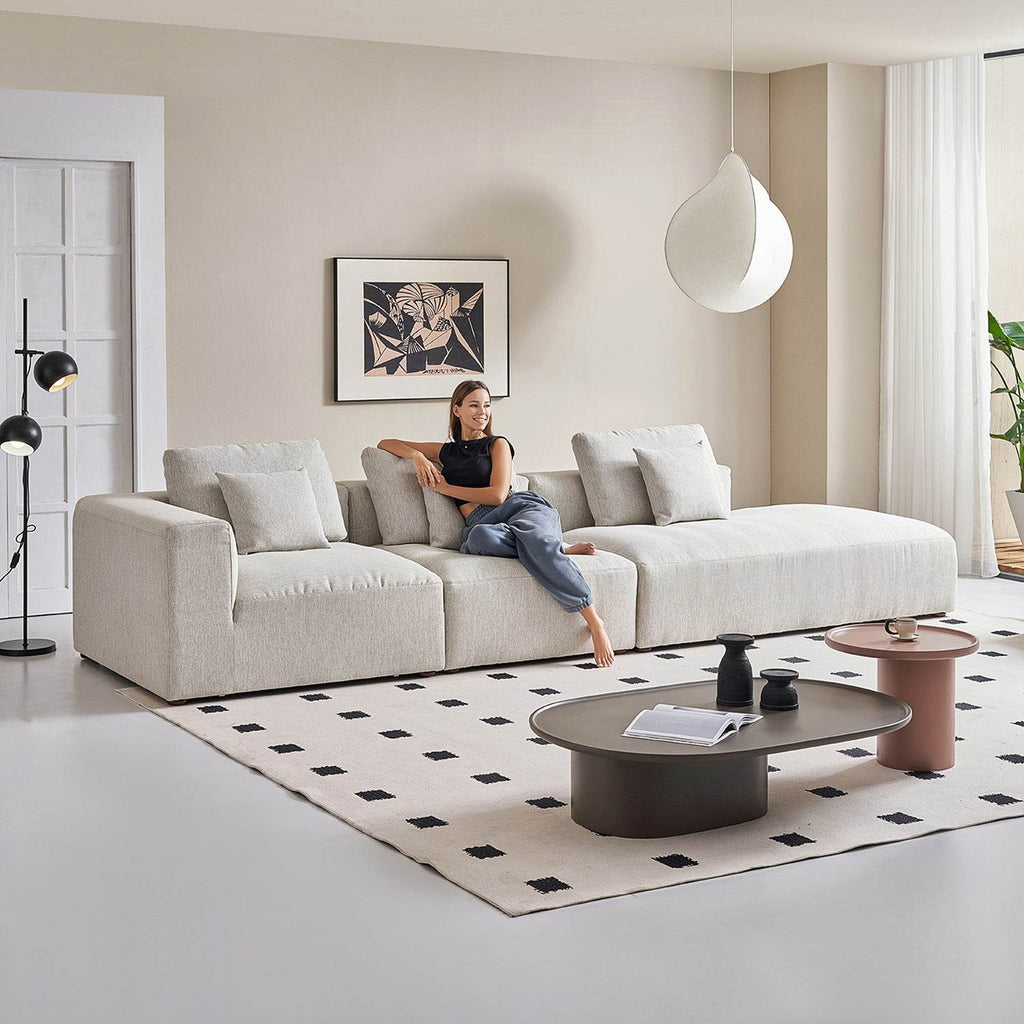 The 5th Sofa - Valyouweho