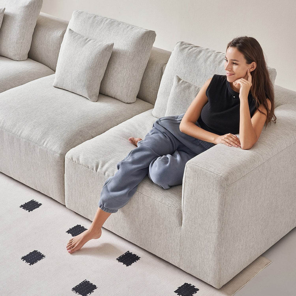 The 5th Sofa - Valyouweho
