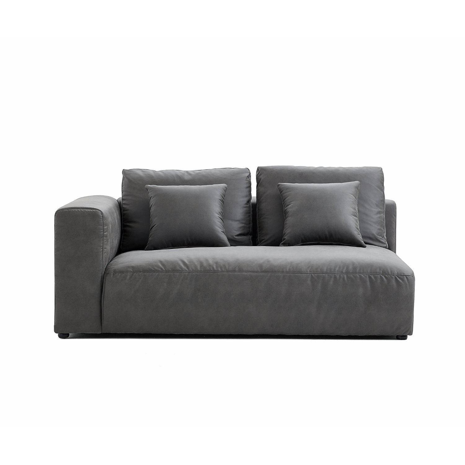 The 5th Side Sofa - Valyouweho