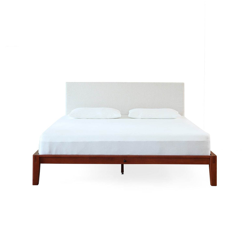 The Charm 2.0 Bed - Valyouweho