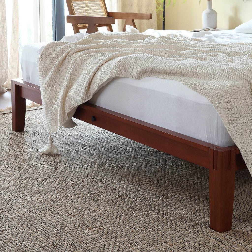 The Charm 2.0 Bed - Valyouweho