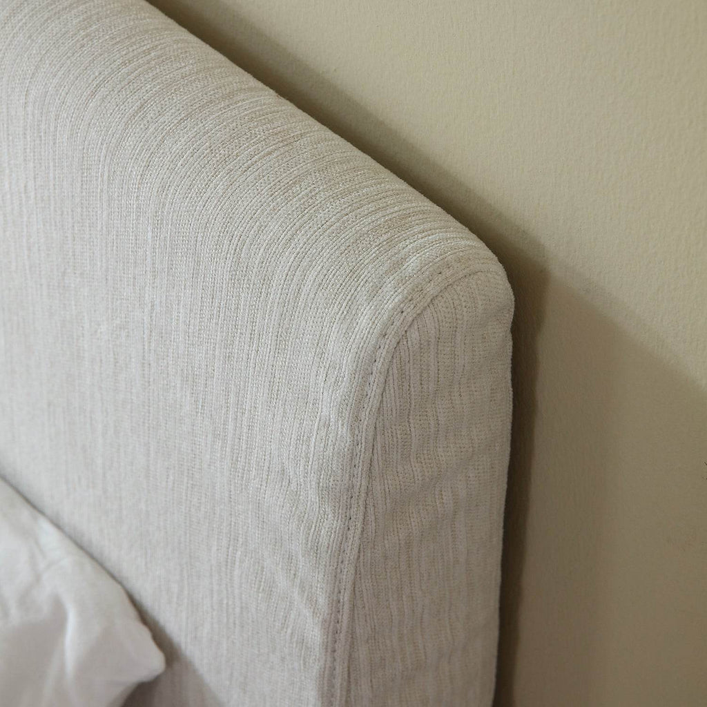 The Charm 2.0 Bed - Valyouweho