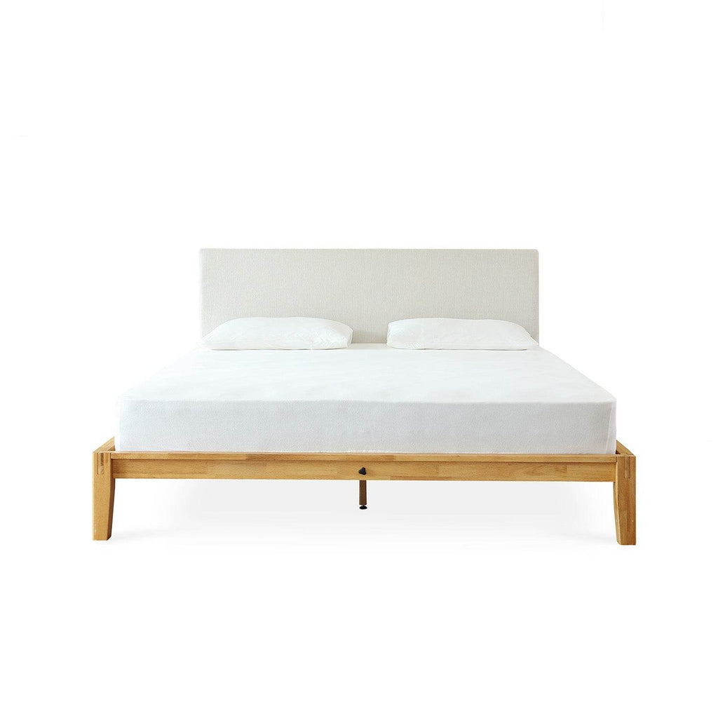 The Charm 2.0 Bed - Valyouweho