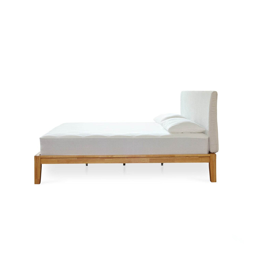 The Charm 2.0 Bed - Valyouweho