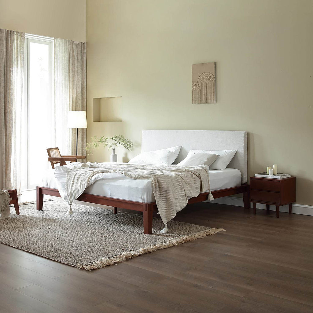 The Charm 2.0 Bed - Valyouweho