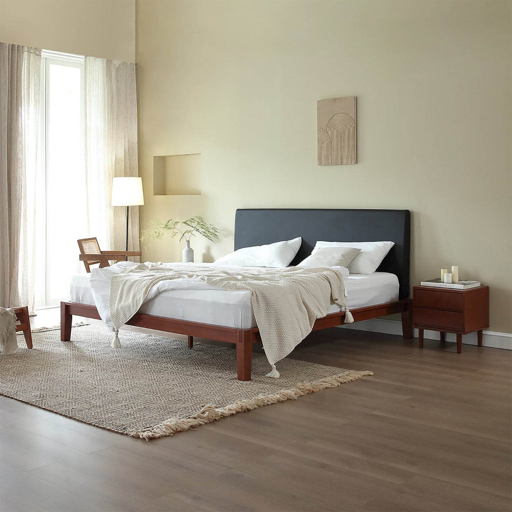 The Charm 2.0 Bed - Valyouweho