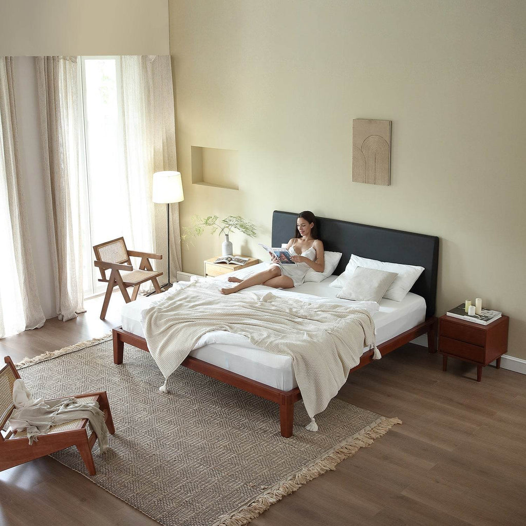 The Charm 2.0 Bed - Valyouweho