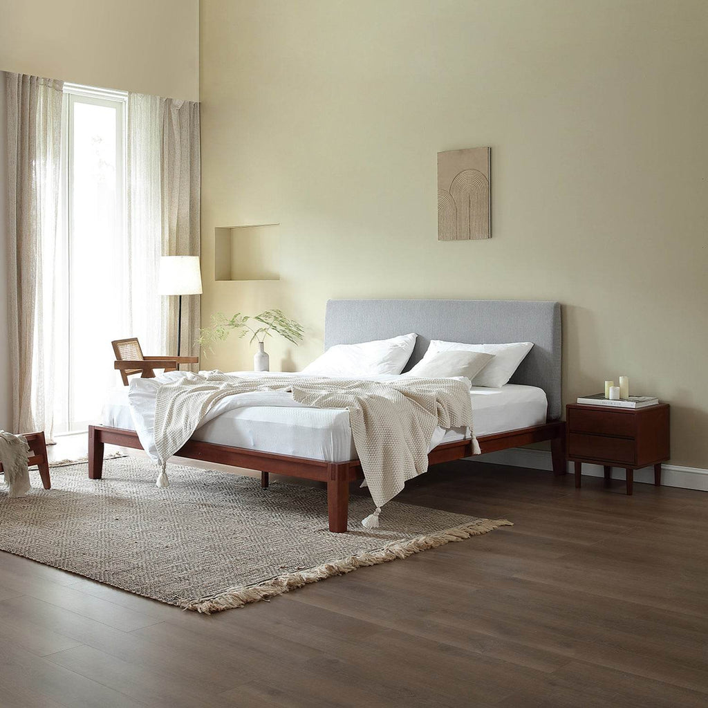 The Charm 2.0 Bed - Valyouweho