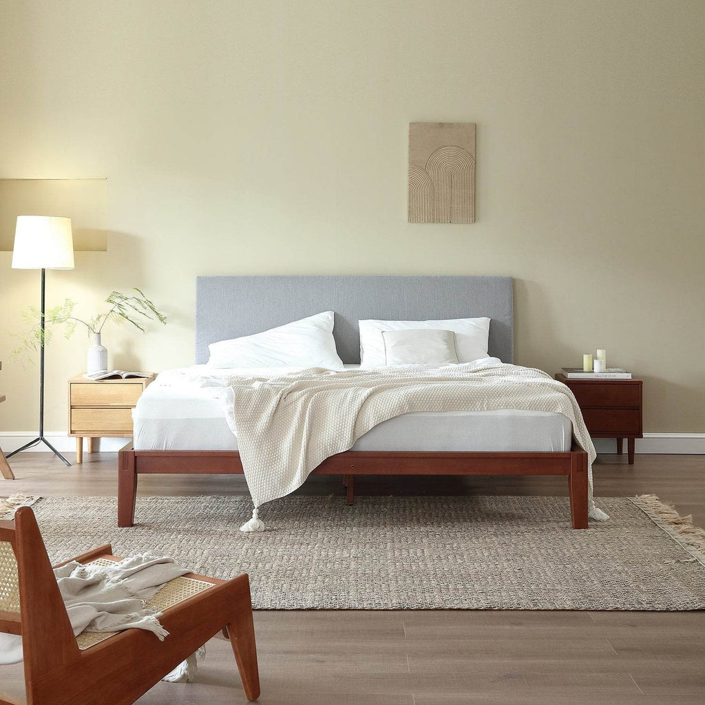 The Charm 2.0 Bed - Valyouweho