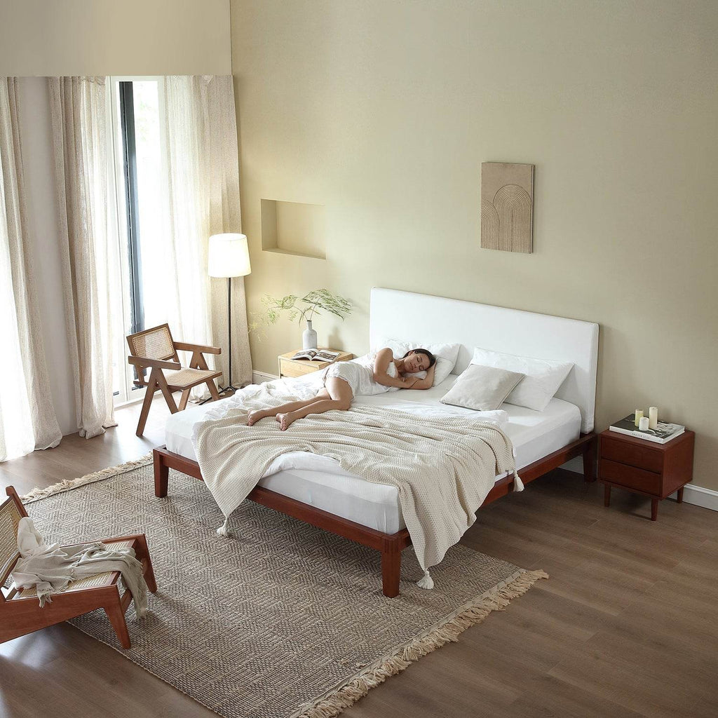 The Charm 2.0 Bed - Valyouweho