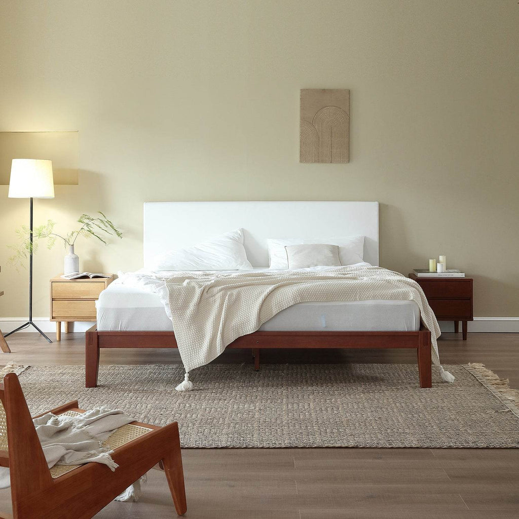 The Charm 2.0 Bed - Valyouweho