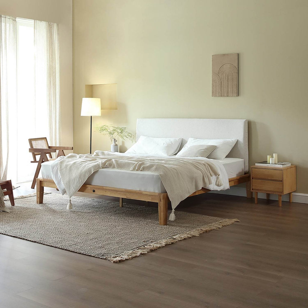 The Charm 2.0 Bed - Valyouweho