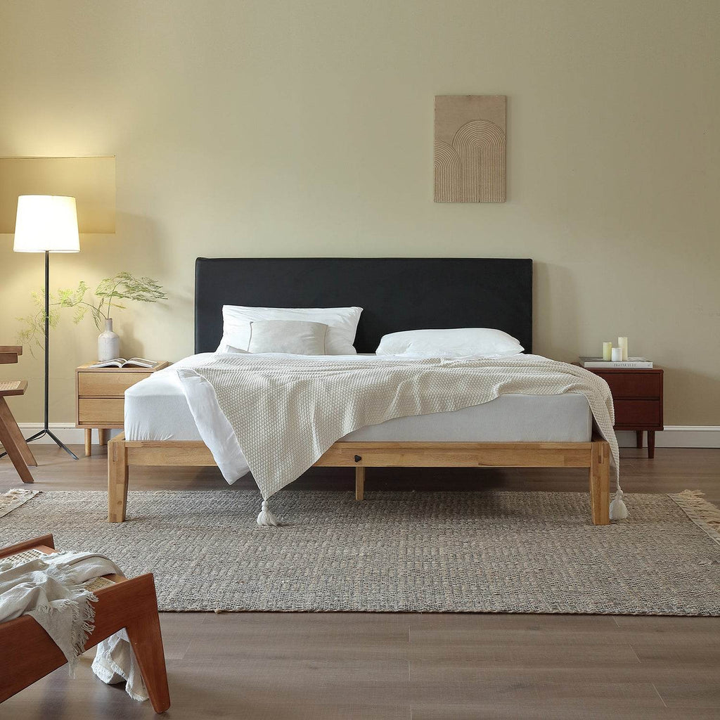 The Charm 2.0 Bed - Valyouweho