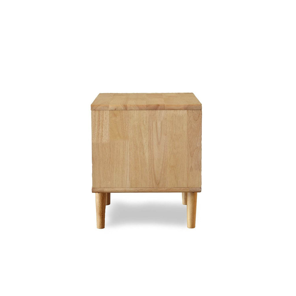 The Charm Nightstand - Set of 2 - Valyouweho