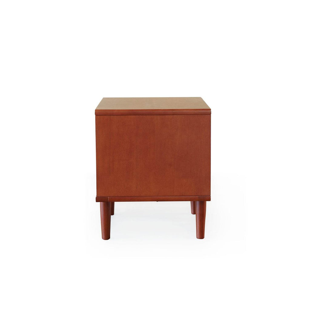 The Charm Nightstand - Set of 2 - Valyouweho