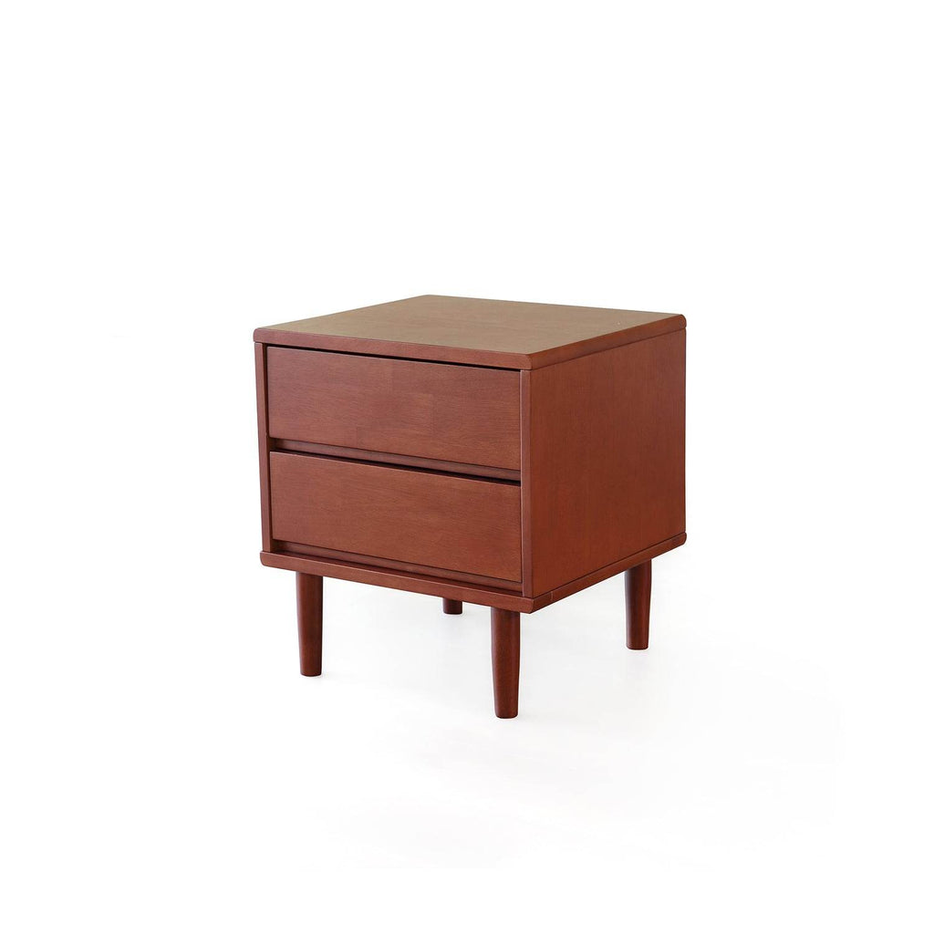 The Charm Nightstand - Set of 2 - Valyouweho