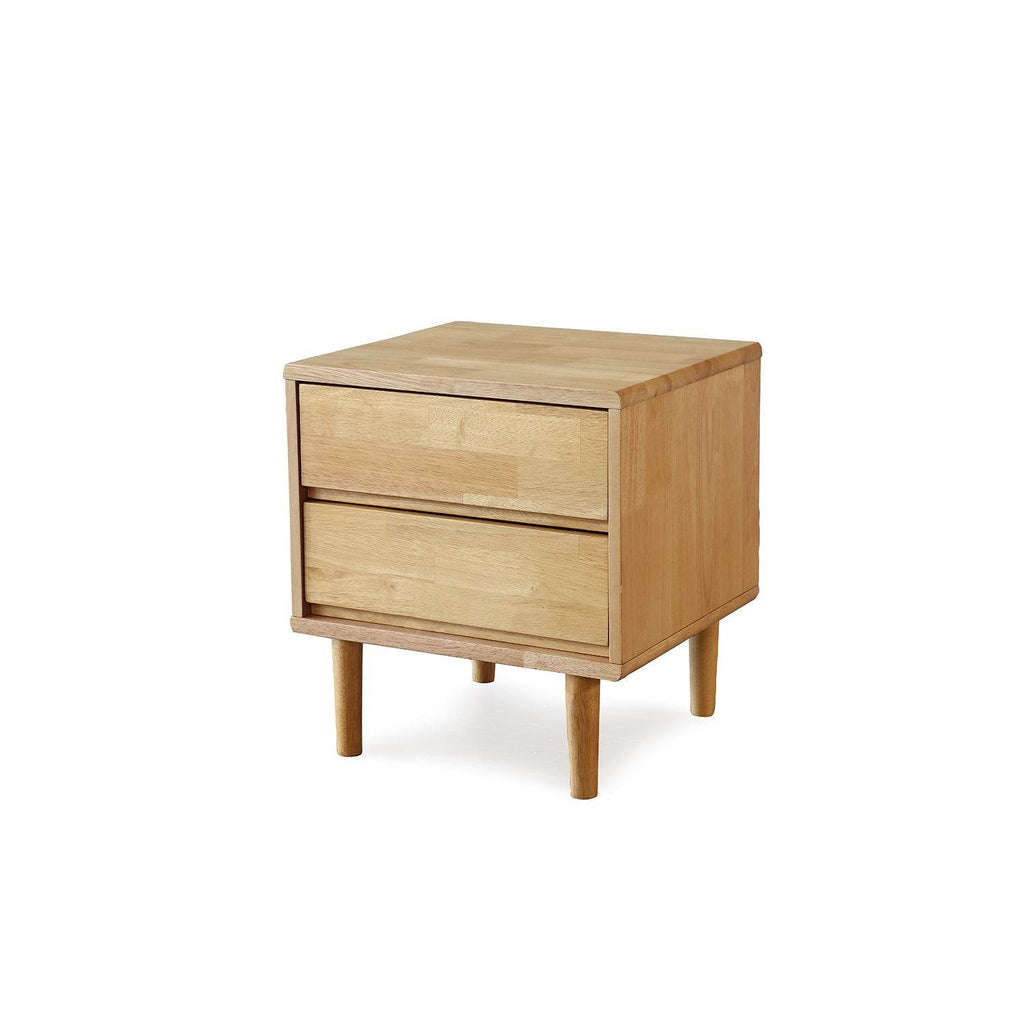 The Charm Nightstand - Set of 2 - Valyouweho