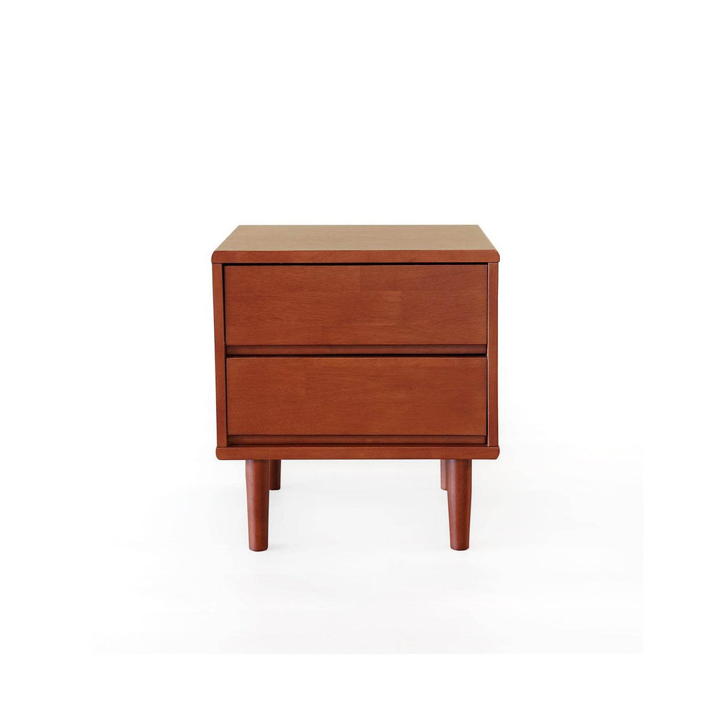 The Charm Nightstand - Set of 2 - Valyouweho