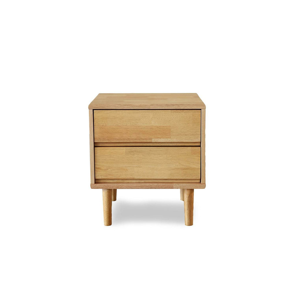The Charm Nightstand - Set of 2 - Valyouweho