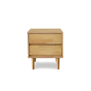 The Charm Nightstand - Set of 2 - Valyouweho