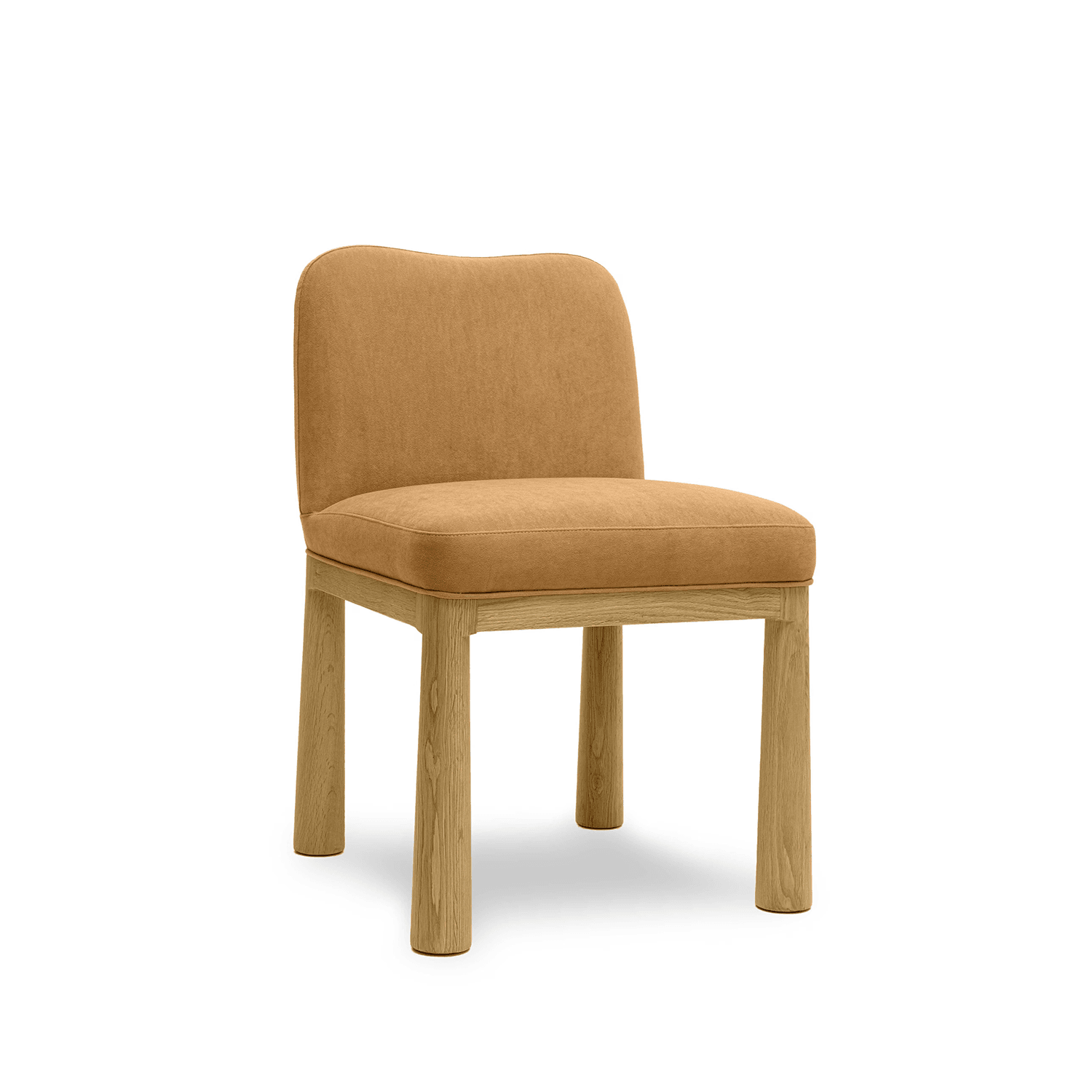 Tiara Dining Chair - Valyouweho