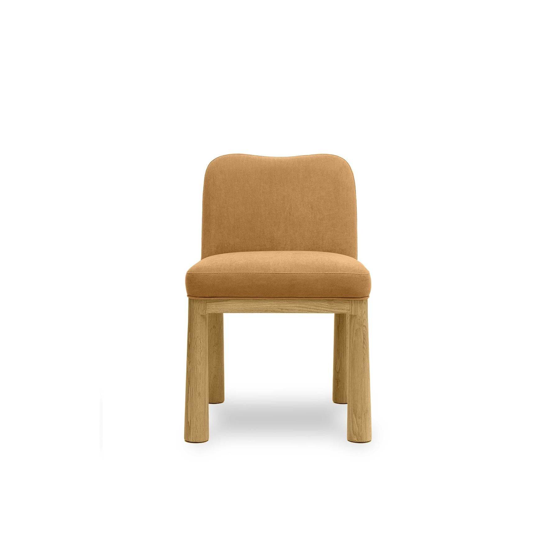 Tiara Dining Chair - Valyouweho
