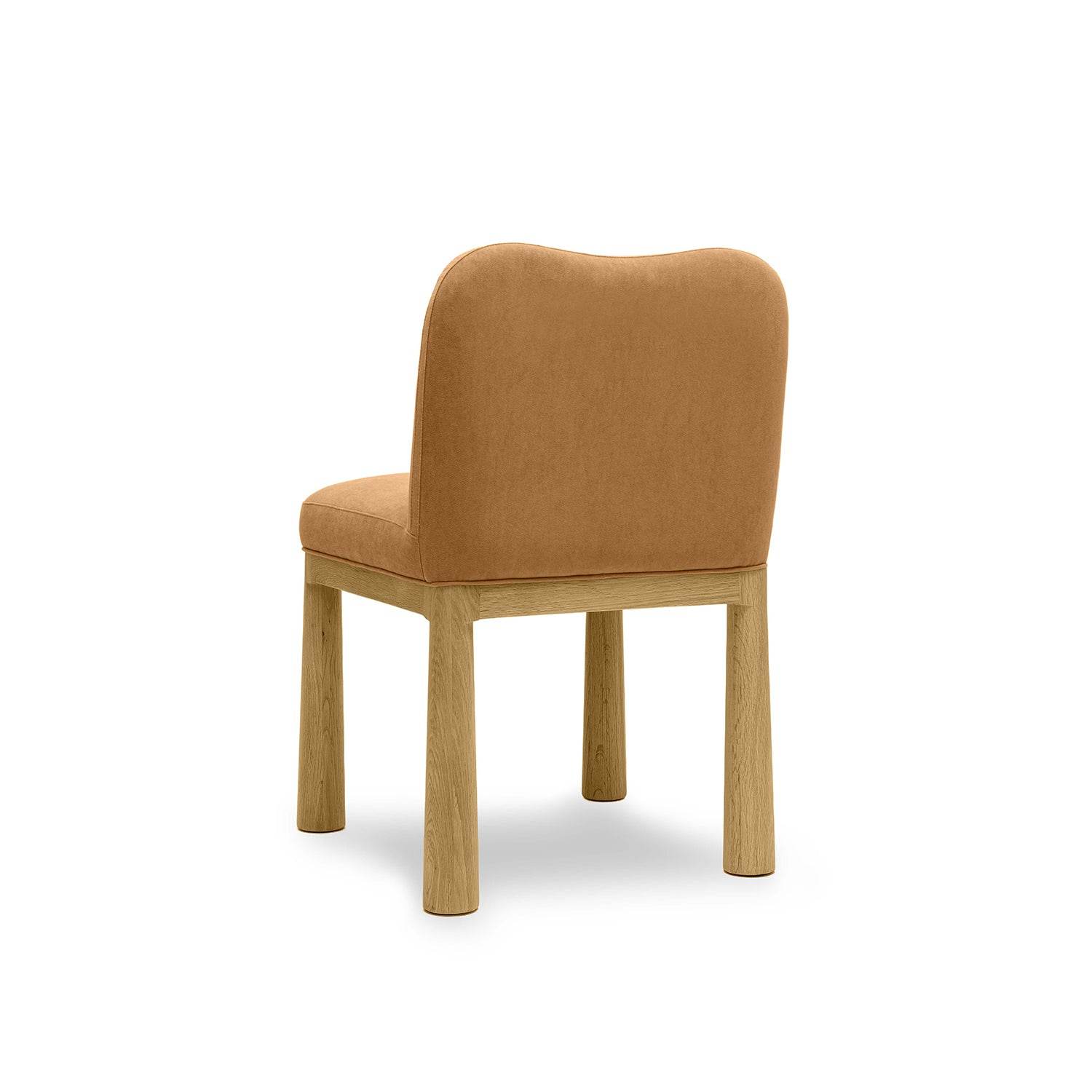 Tiara Dining Chair - Valyouweho