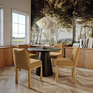 Tiara Dining Chair - Valyouweho