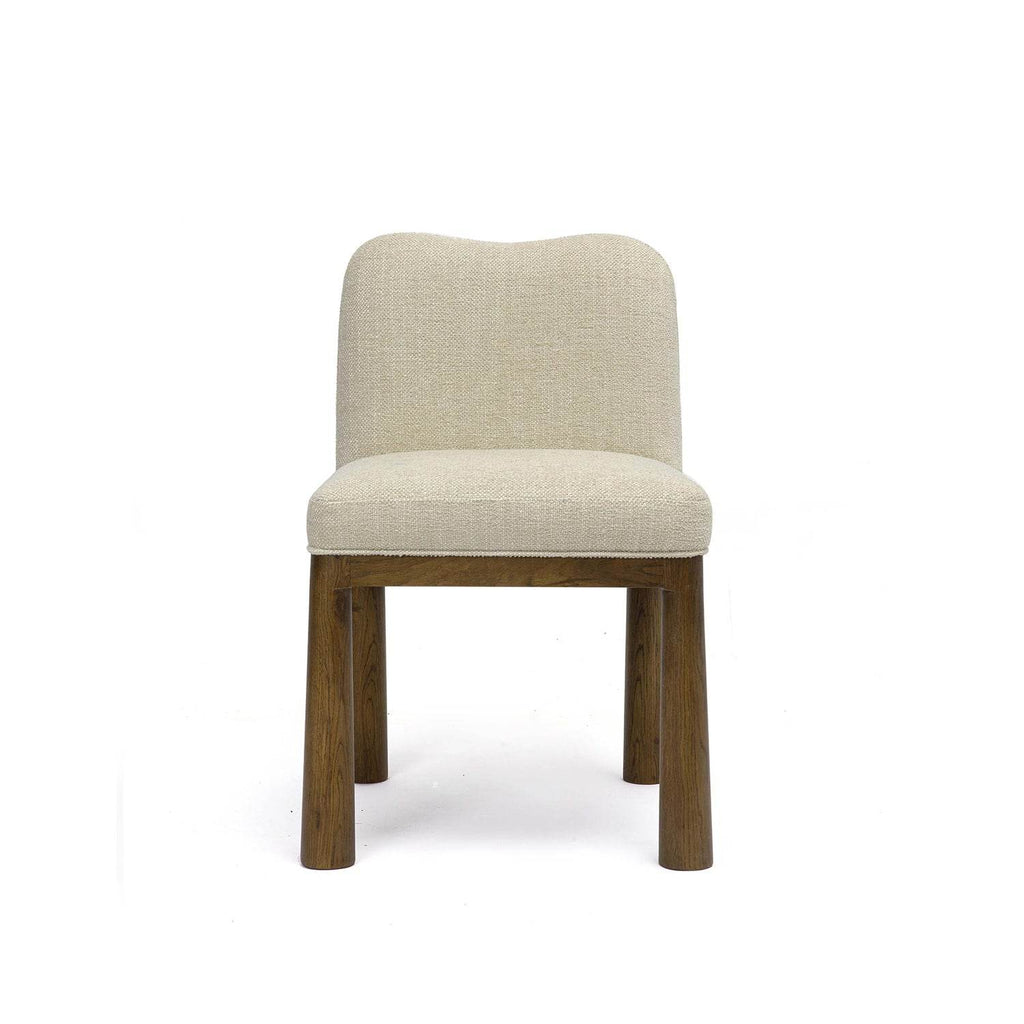 Tiara Dining Chair - Valyouweho