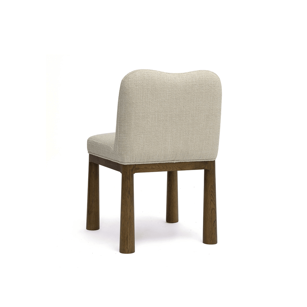 Tiara Dining Chair - Valyouweho