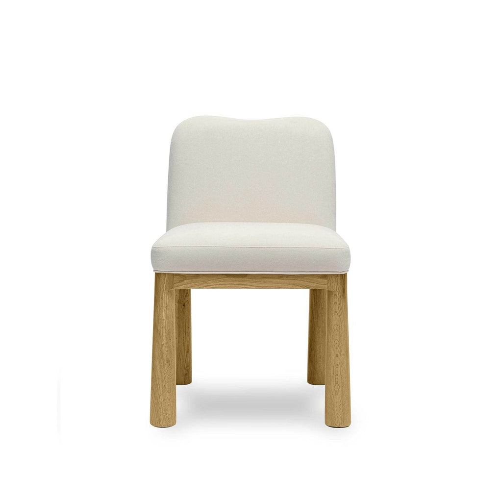 Tiara Dining Chair - Valyouweho
