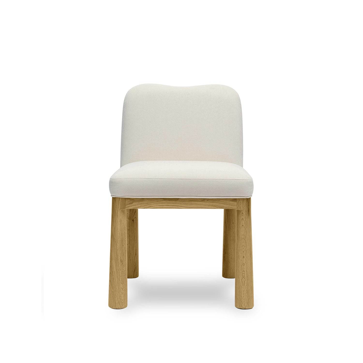 Tiara Dining Chair - Valyouweho