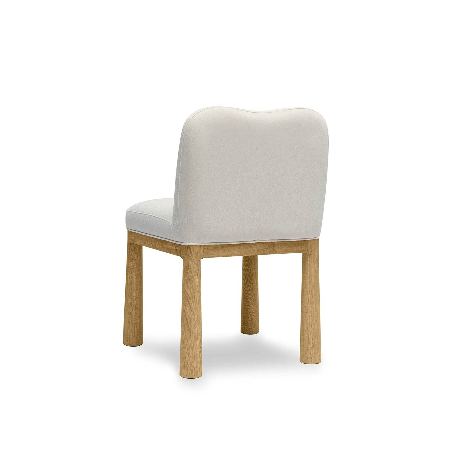 Tiara Dining Chair - Valyouweho