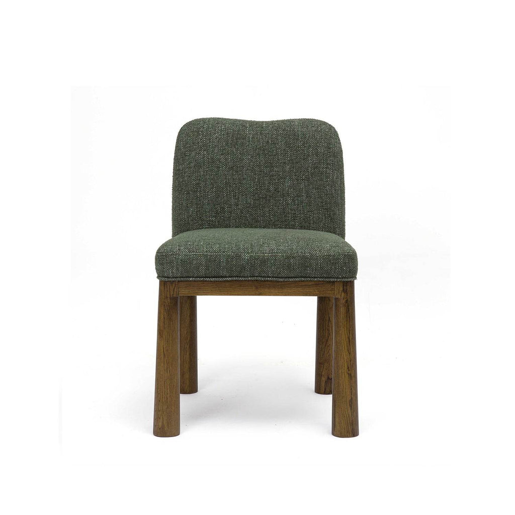Tiara Dining Chair - Valyouweho