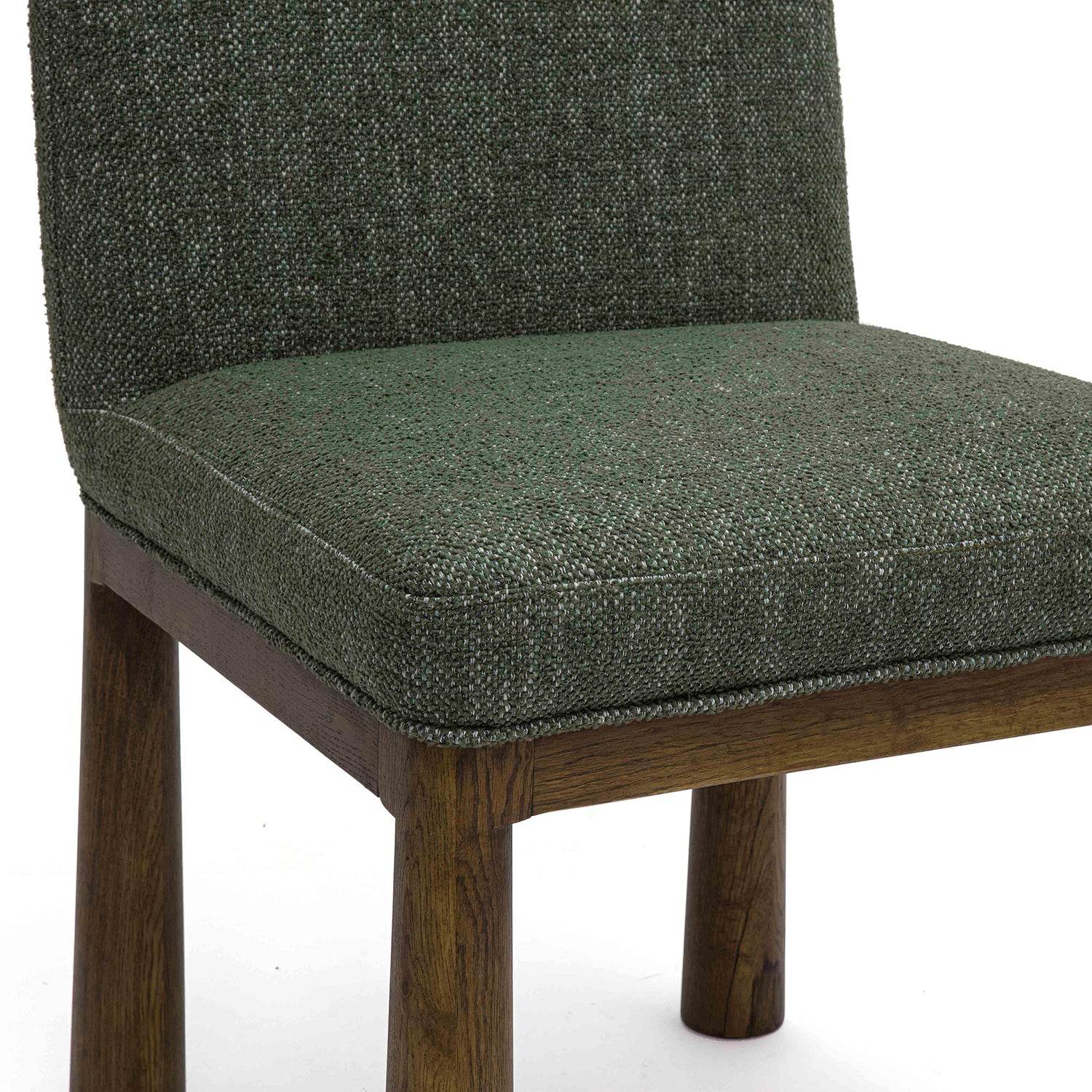 Tiara Dining Chair - Valyouweho