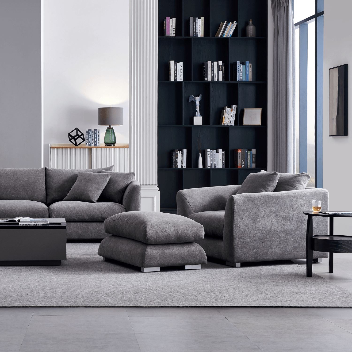Feathers Room Set - Valyou