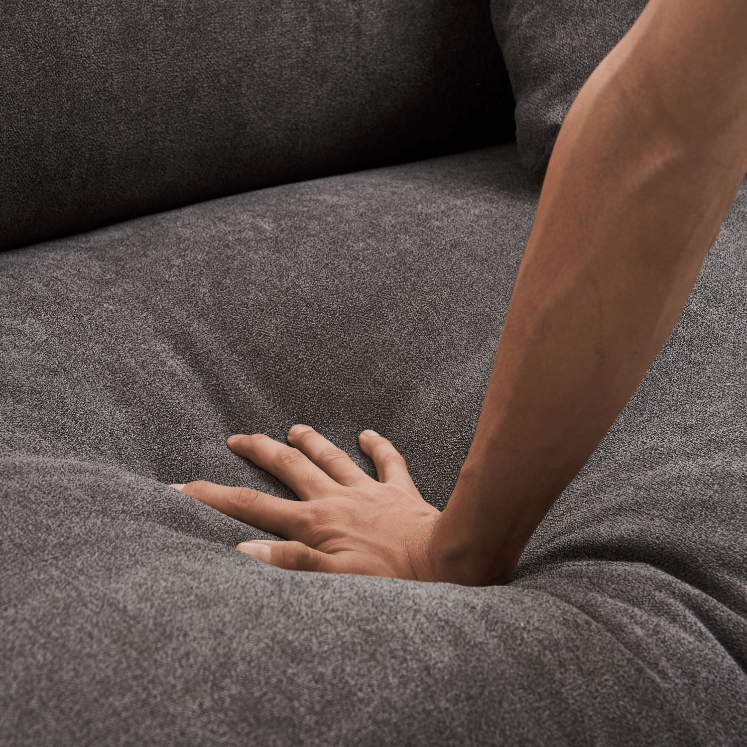 Feathers U-Sectional - Valyou