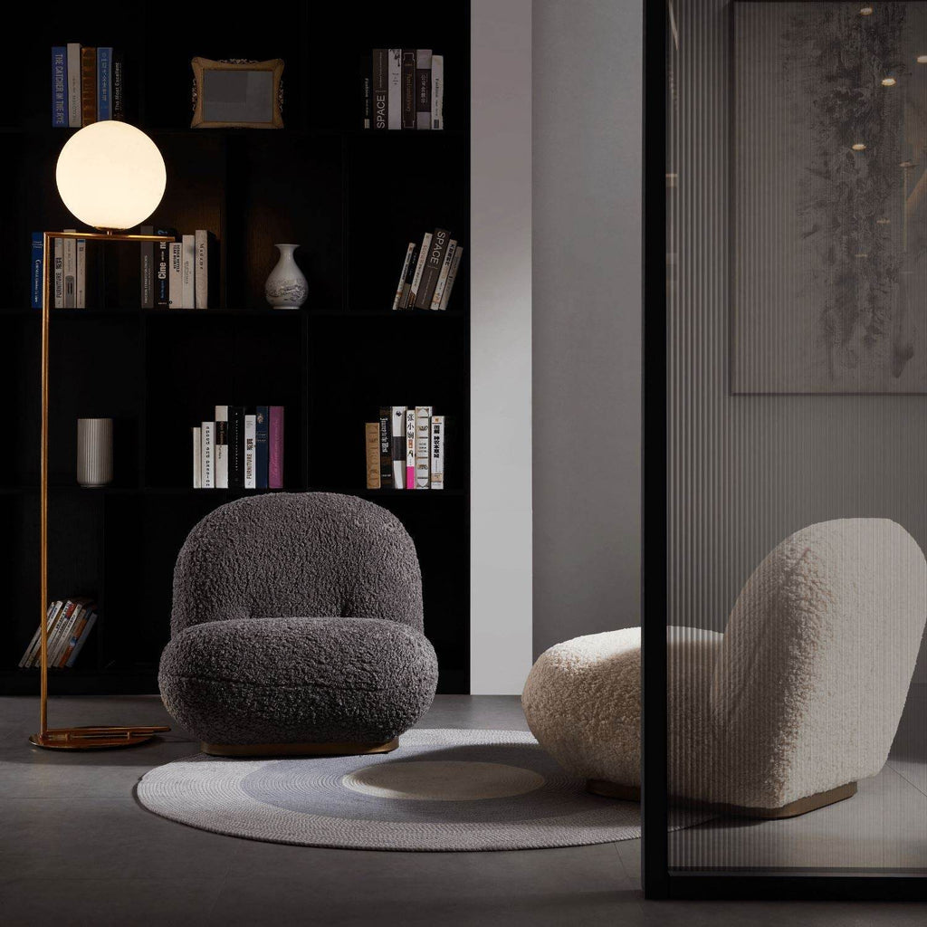 Valsheep Accent Chair - Valyouweho