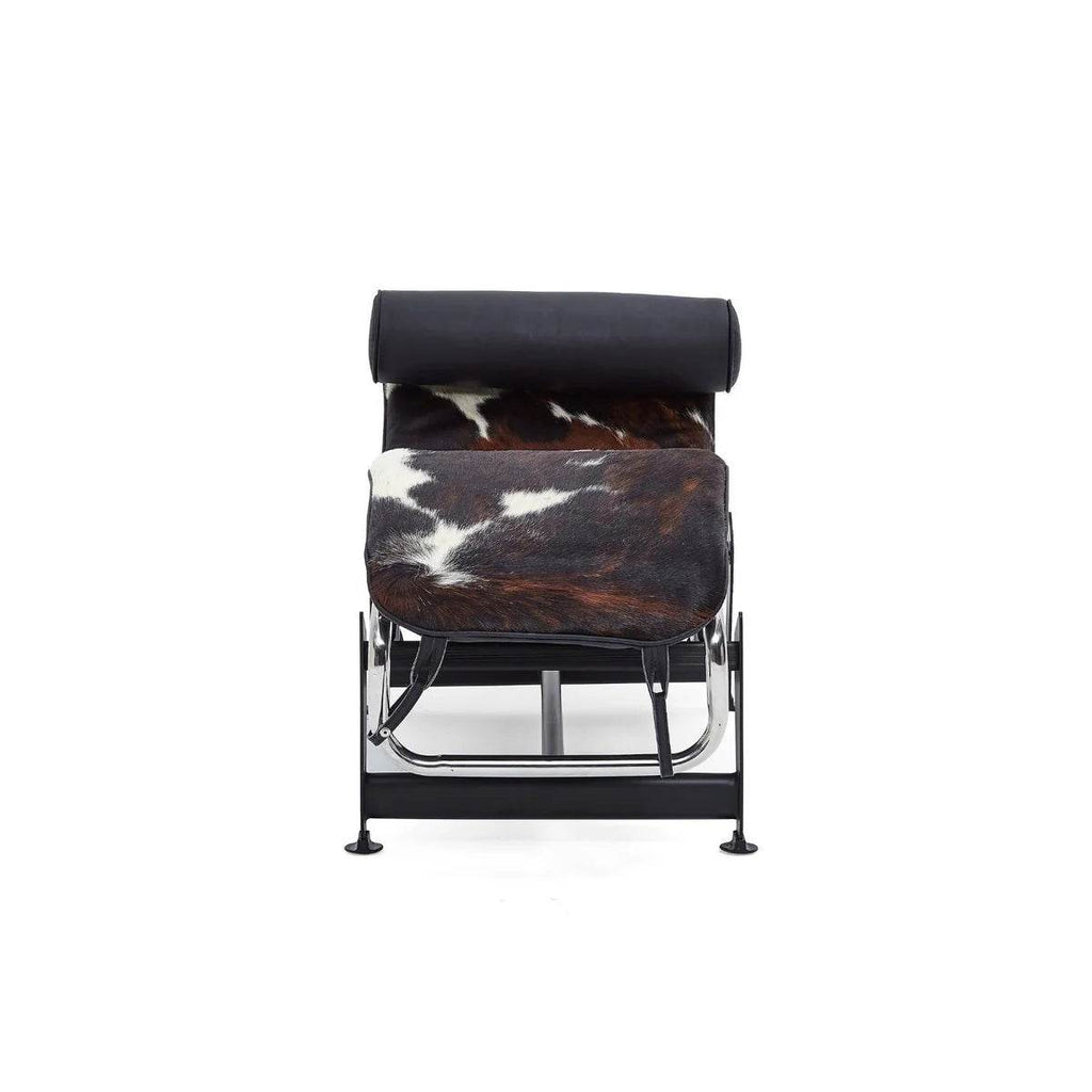 Malia Chaise Lounge Chair - Valyouweho