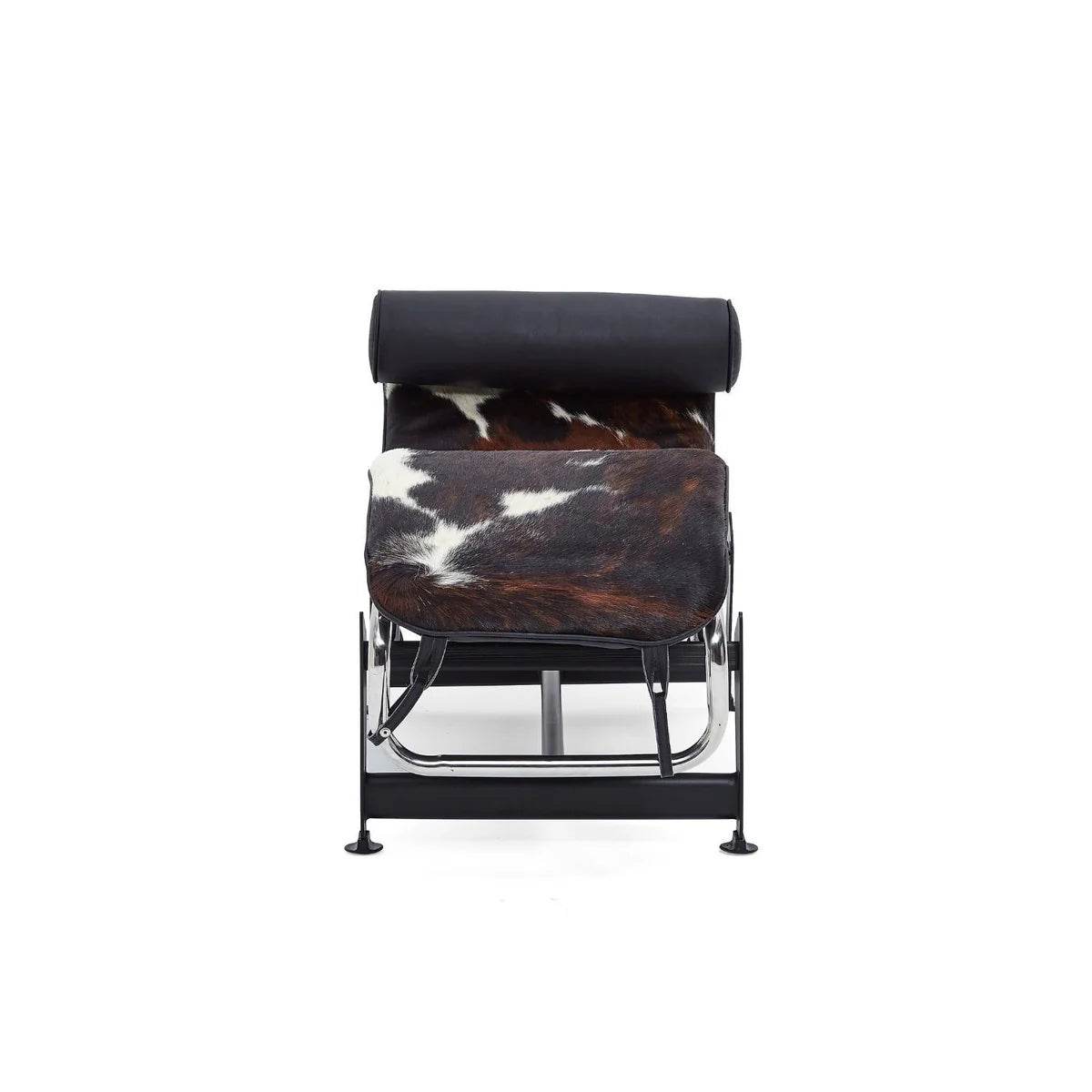 Malia Chaise Lounge Chair - Valyouweho