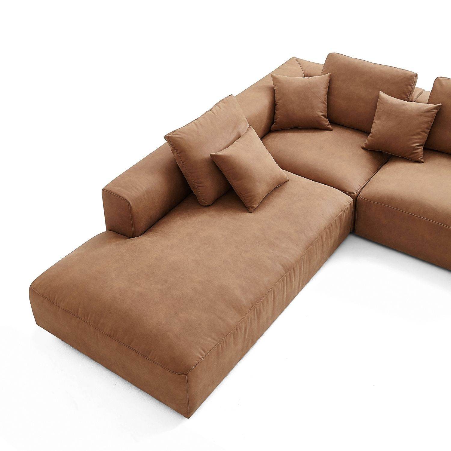 The 5th Open L Sectional - Valyouweho
