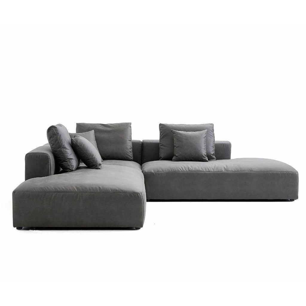The 5th Open L Sectional - Valyouweho