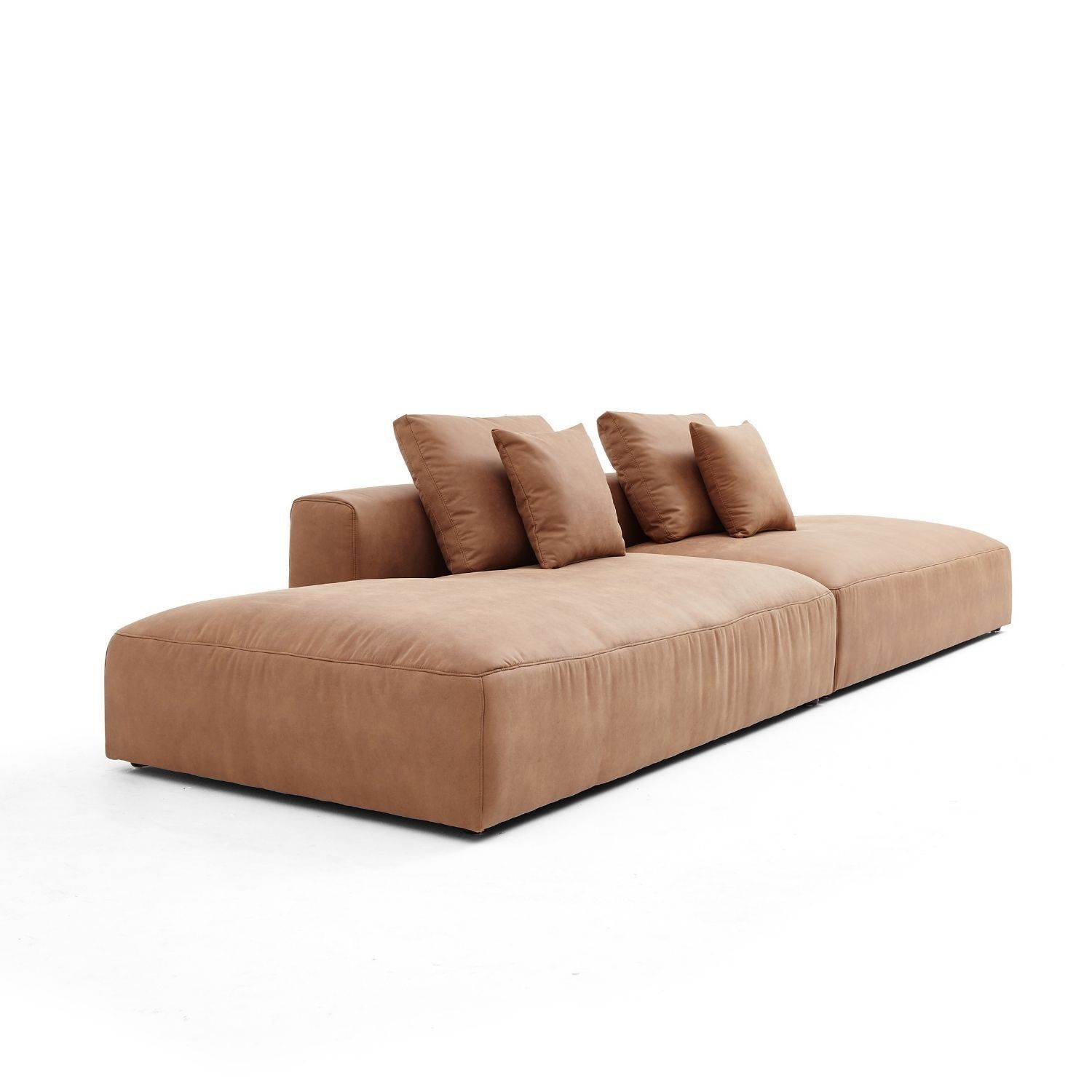 The 5th Lounger - Valyouweho