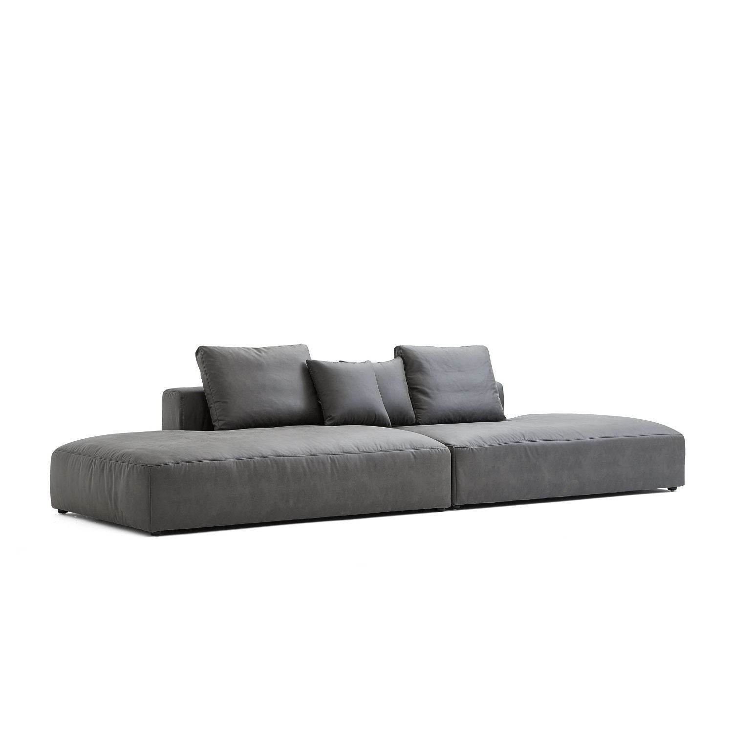 The 5th Lounger - Valyouweho
