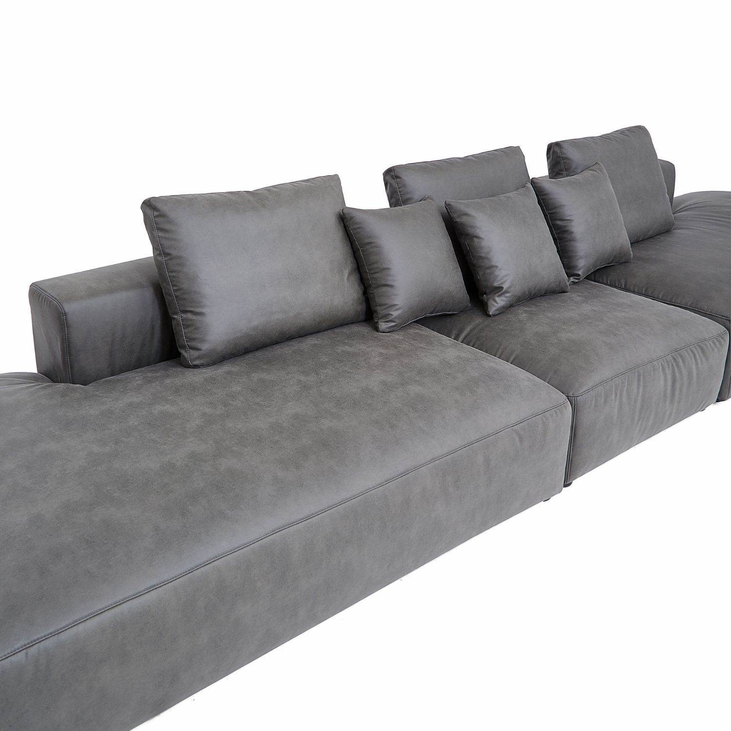 The 5th Lounger - Valyouweho
