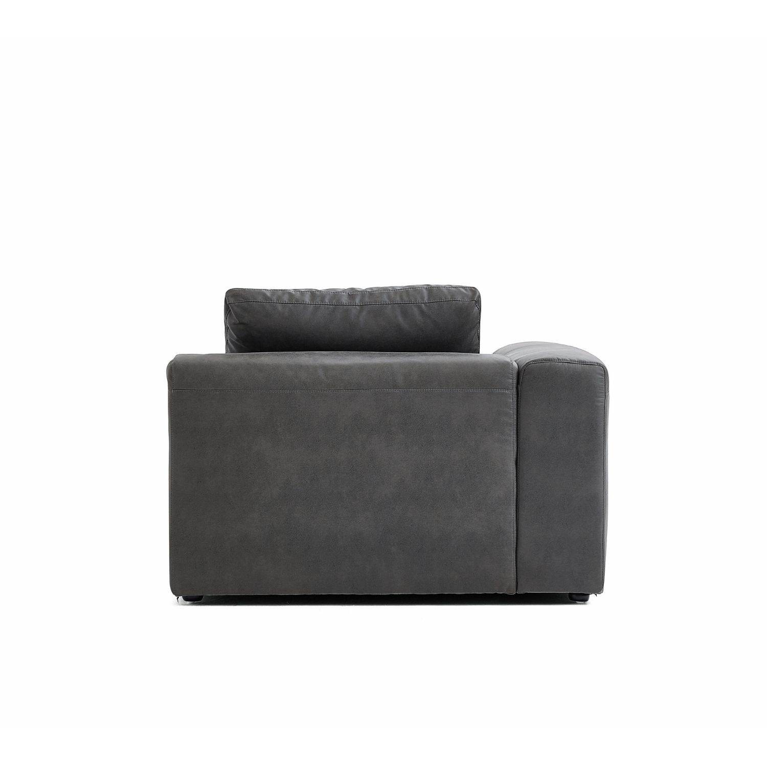 The 5th Chaise - Valyouweho