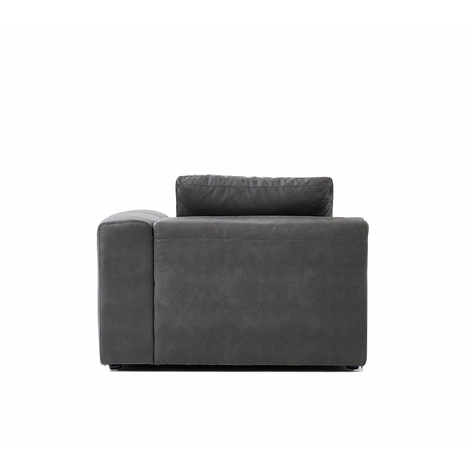 The 5th Chaise - Valyouweho